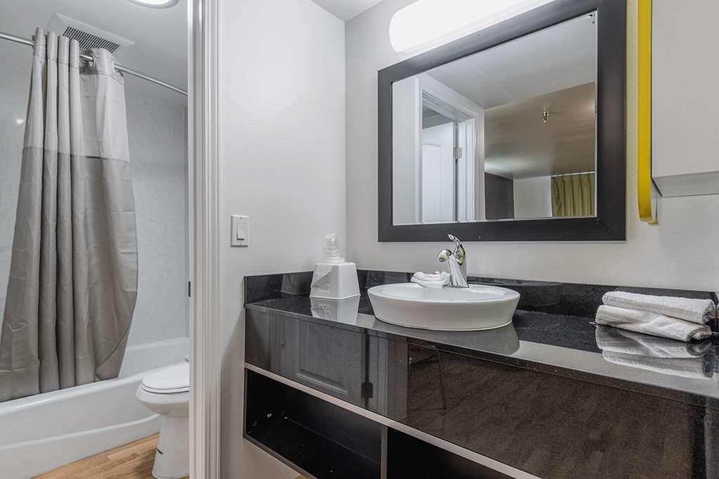 Studio 6 Victorville - Apple Valley Δωμάτιο φωτογραφία