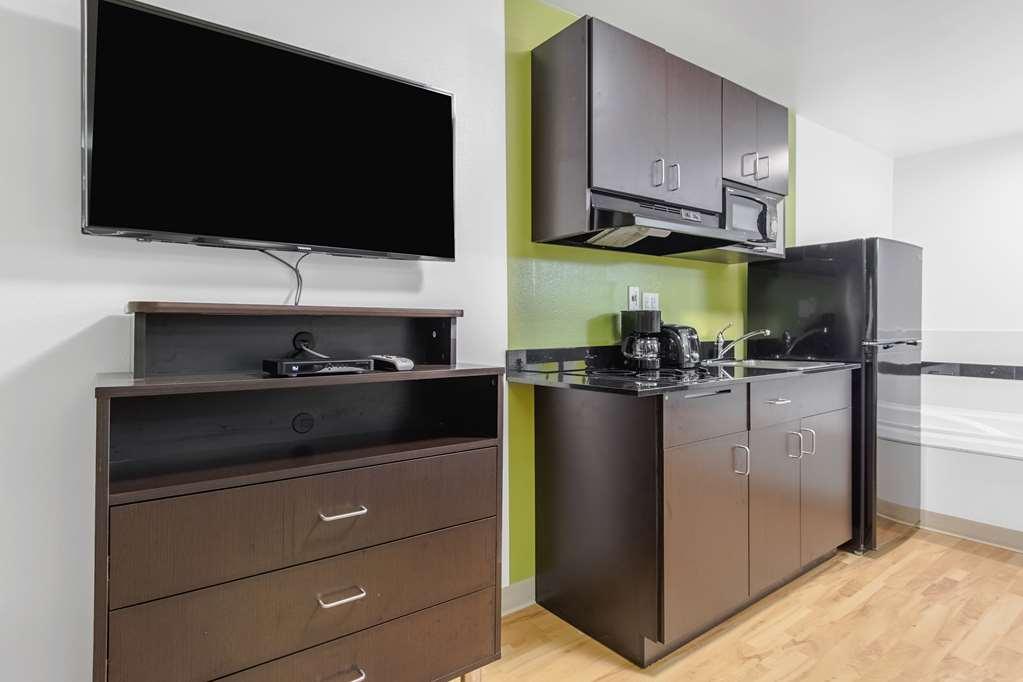 Studio 6 Victorville - Apple Valley Δωμάτιο φωτογραφία