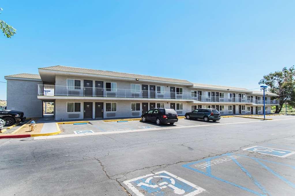 Studio 6 Victorville - Apple Valley Εξωτερικό φωτογραφία