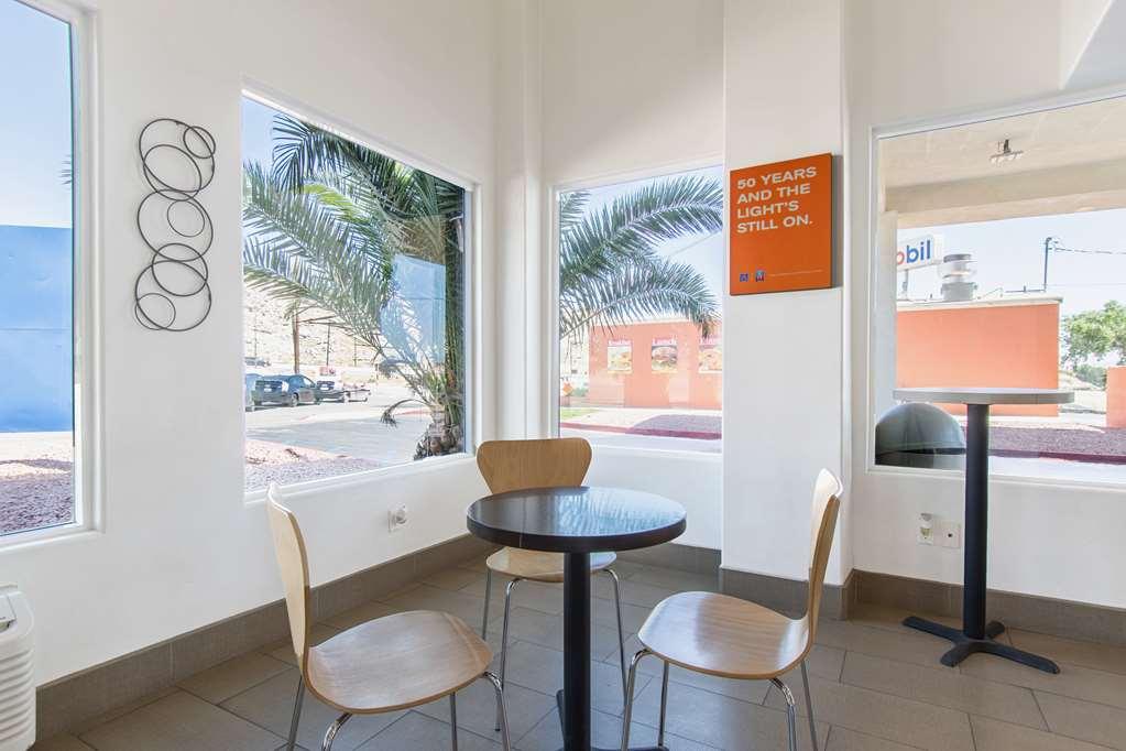 Studio 6 Victorville - Apple Valley Εσωτερικό φωτογραφία