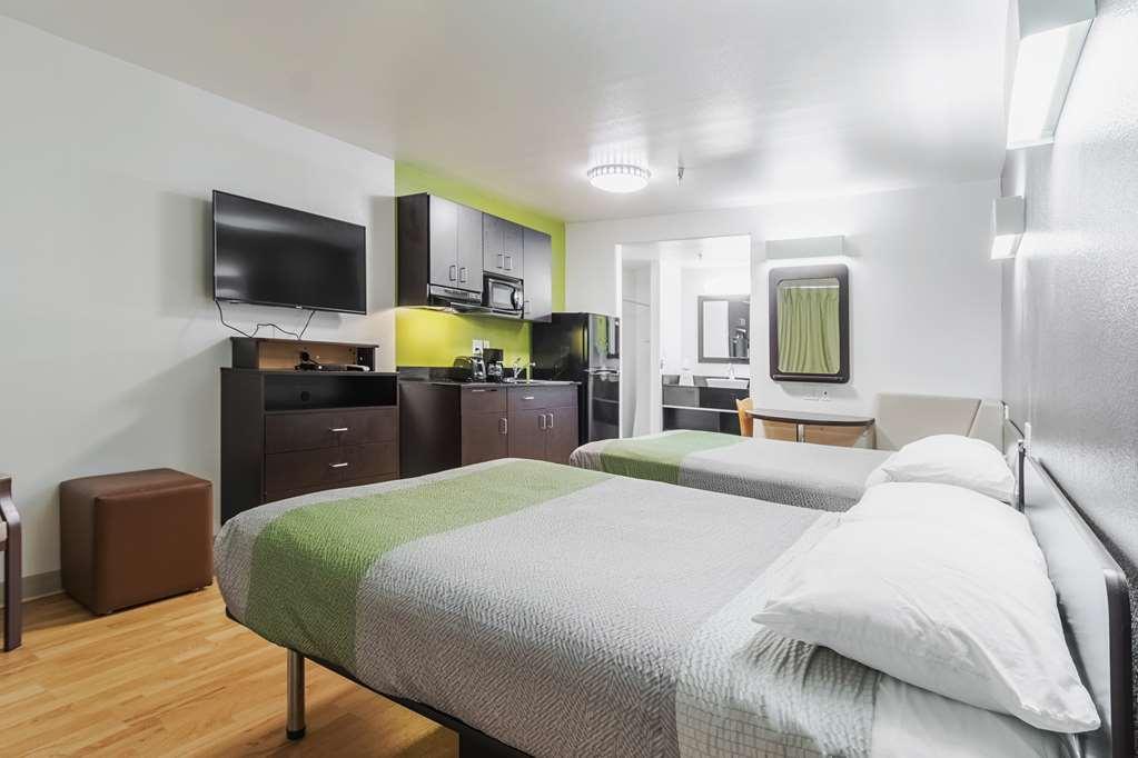 Studio 6 Victorville - Apple Valley Δωμάτιο φωτογραφία