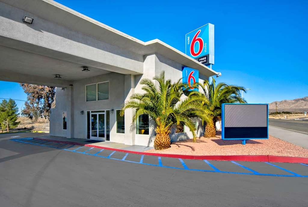 Studio 6 Victorville - Apple Valley Εξωτερικό φωτογραφία