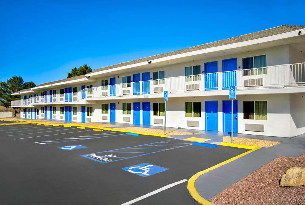 Studio 6 Victorville - Apple Valley Εξωτερικό φωτογραφία