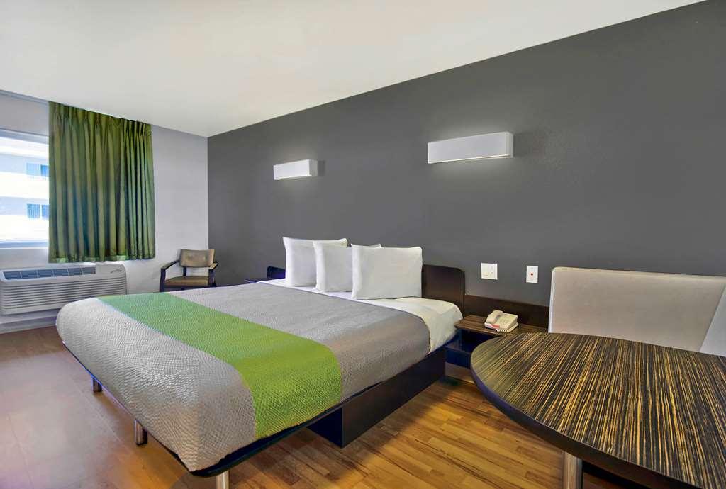 Studio 6 Victorville - Apple Valley Δωμάτιο φωτογραφία