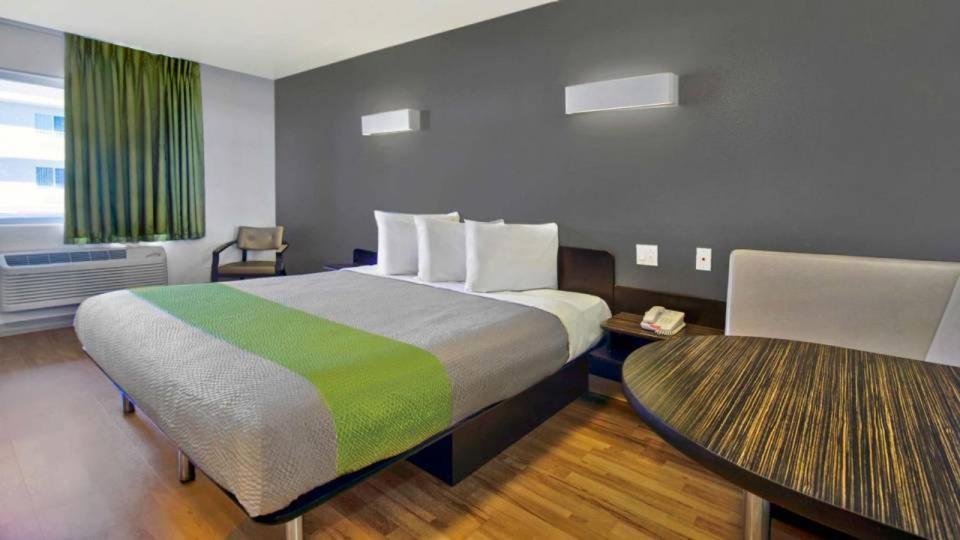 Studio 6 Victorville - Apple Valley Εξωτερικό φωτογραφία