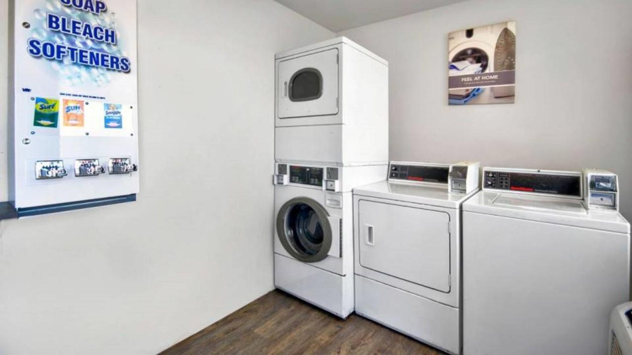 Studio 6 Victorville - Apple Valley Εξωτερικό φωτογραφία