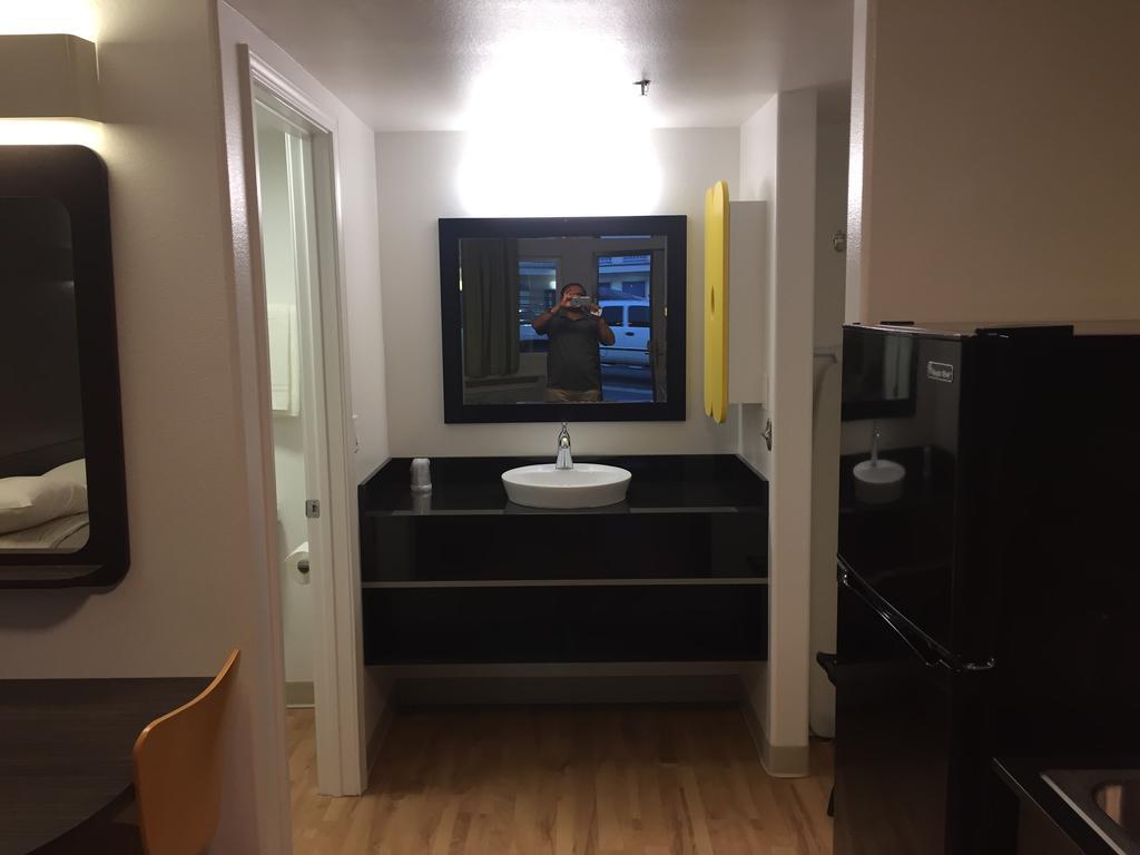 Studio 6 Victorville - Apple Valley Εξωτερικό φωτογραφία