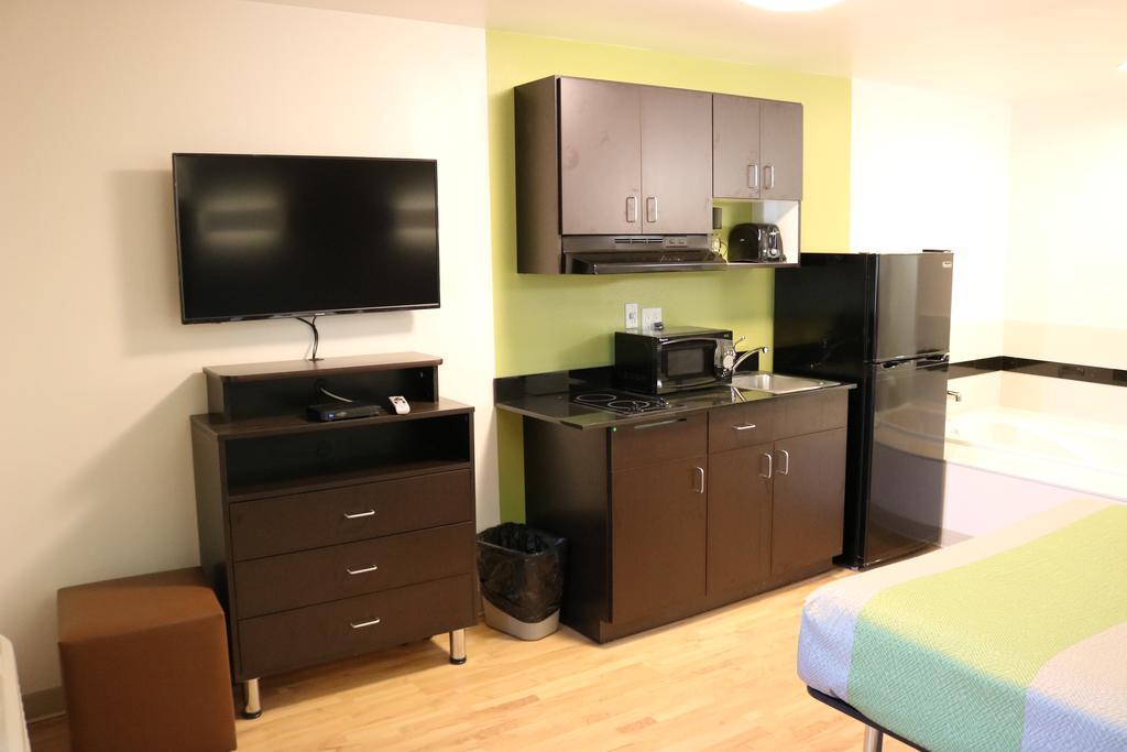 Studio 6 Victorville - Apple Valley Εξωτερικό φωτογραφία