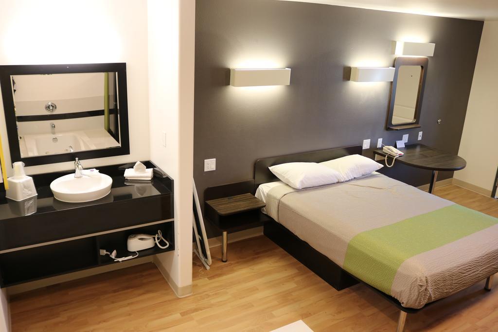Studio 6 Victorville - Apple Valley Εξωτερικό φωτογραφία