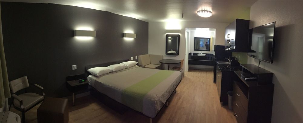 Studio 6 Victorville - Apple Valley Εξωτερικό φωτογραφία