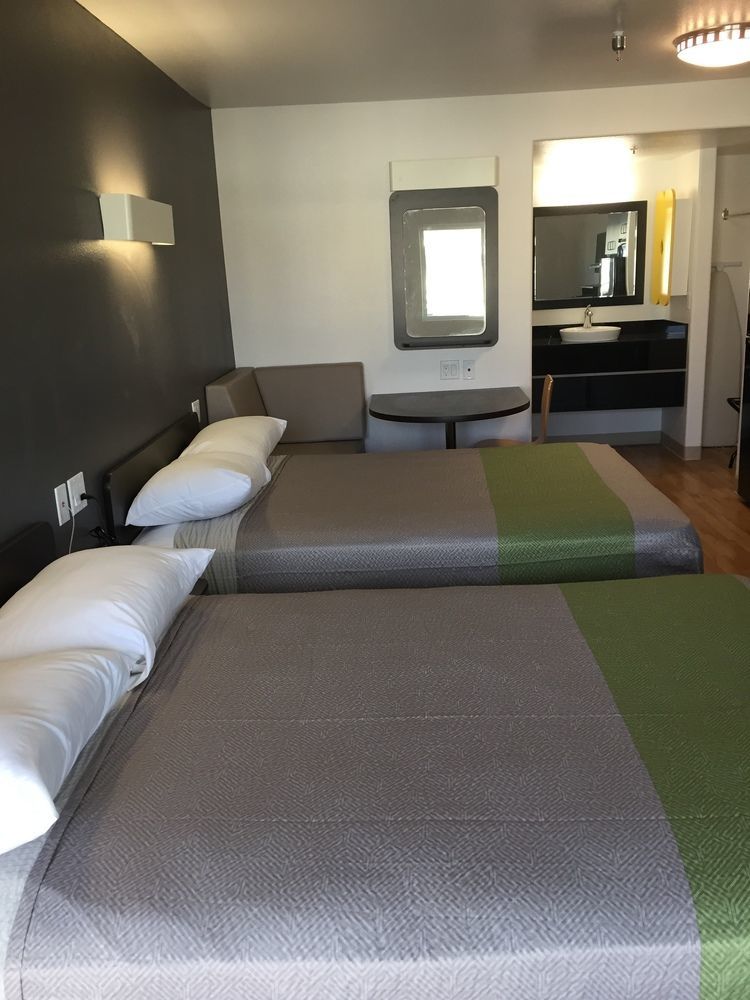 Studio 6 Victorville - Apple Valley Εξωτερικό φωτογραφία